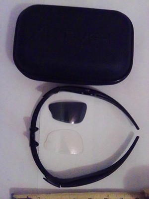 MOBILE EYEWEAR RECORDER 2GB-8GB 5 HOUR RECORDING-sunglasses