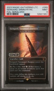 mtg serialized cards lotr Amazon.com: Lixusia Life Counter Health Tracker for Board Games, TTRPGs,  and Card Games with Star Symbol, Compatible with MTG, Blue with White  Numbers : Toys & Games main image 0