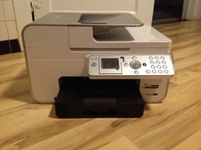 Dell 968 All-In-One Inkjet Printer