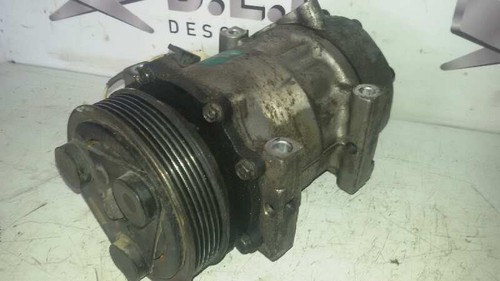 SD7H15 klimakompressor RENAULT LAGUNA I 2.0 B56C H N dlirp145582