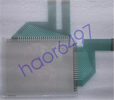 New 1Pcs Proface GP2401-TC41-24V GP2401-TC41-24V Touch Screen Glass bn