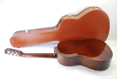 Classical Acoustic Guitar Yamaha No.G-100 All Solid Wood 60s Made