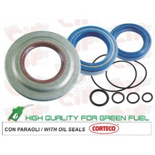 SERIE PARAOLIO MOTORE VESPA 125 T5