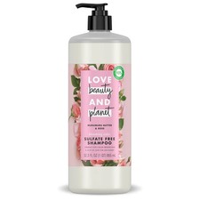 Love Beauty And Planet Blooming Color Shampoo...