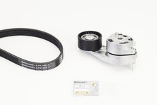 Keilrippenriemensatz CONTINENTAL CTAM 6PK986K1 für BMW F20 F21 F30 F31 F80 1er