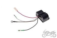 CDI Zündspule mit Pickup für Tomos A35 A 35 puch hercules sachs mofa moped