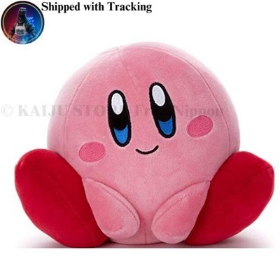 Kirby Mocchi Mocchi Game Style Plüsch S Kirby 15 cm