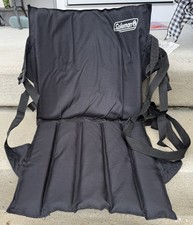 Coleman Stadium Seat Portable Padded Chair for Concerts Sports Events