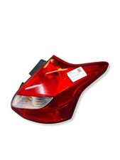 FORD FOCUS III Rücklicht hinten rechts BM5113404A 1.60 Petrol 110kw 35228306