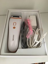 Laser Hair Removal Flashes Permanent Hair Removal Device Kit