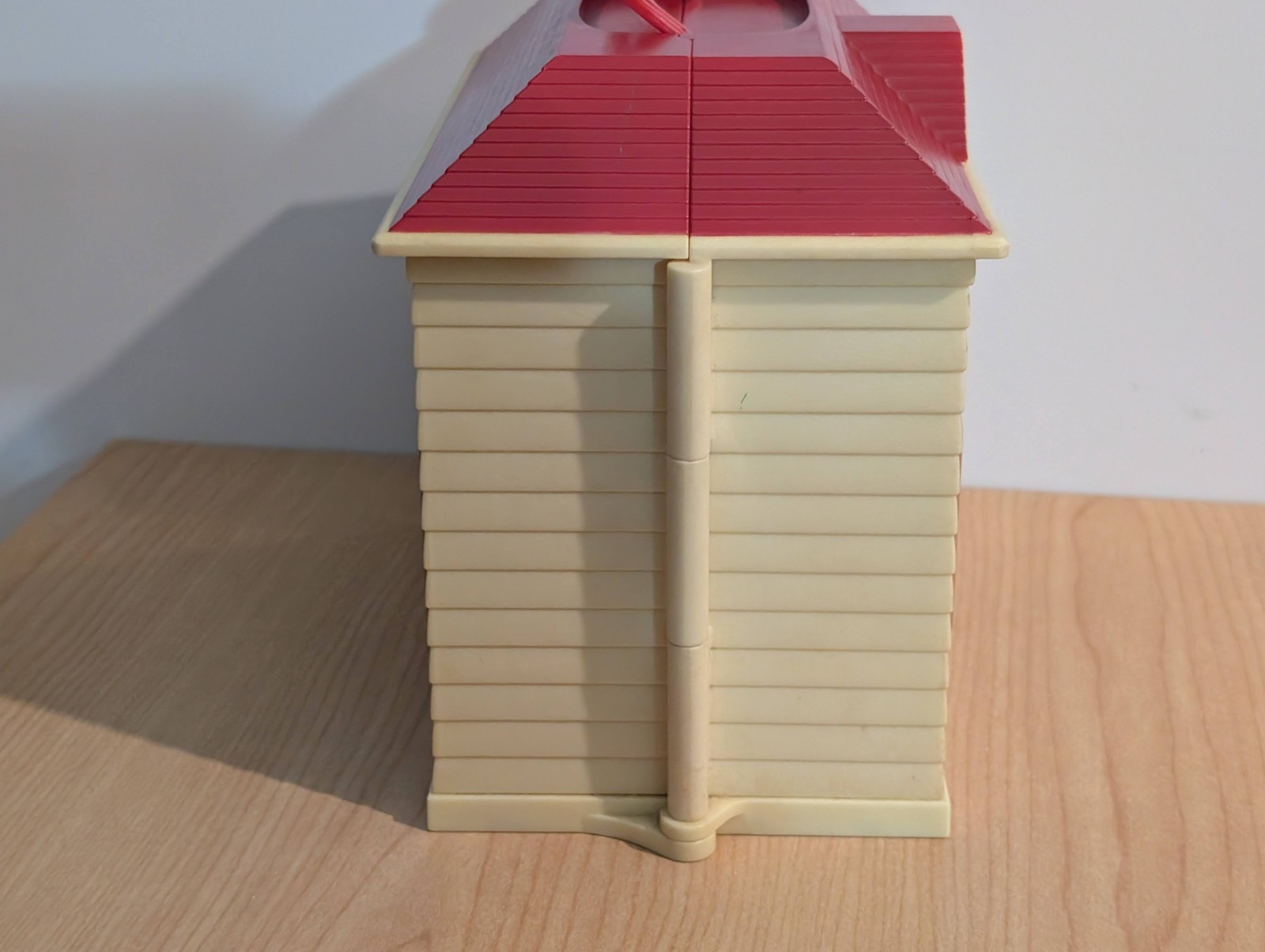 Sylvanian Families Red Roof Cosy Cottage / Carry Cottage Dolls House Parts