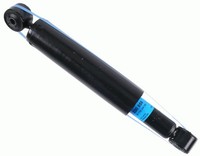 1X Sachs 230 858 StoßDäMpfer FüR Ford