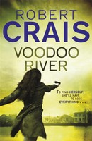 Voodoo River | Robert Crais | Englisch | Taschenbuch | Kartoniert / Broschiert