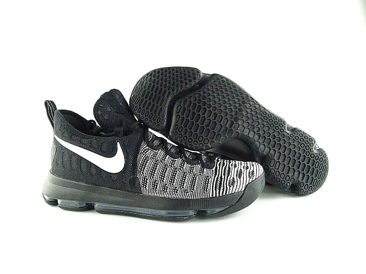 Nike KD 9 Oreo - 843392-010 for Sale | Authenticity 
