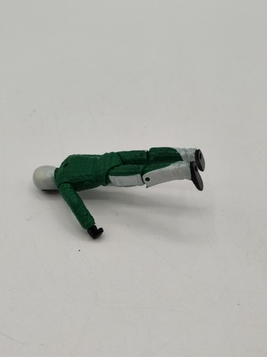 TRANSFORMERS Human Alliance ROADBUSTER DRIVER figure only SERGEANT RECON - Picture 5 of 8