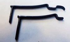 Russian  Mosin  front and rear barrel band spring pair