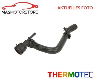 KÜHLUNG KÜHLERSCHLAUCH INLET THERMOTEC DNW005TT I NEU OE QUALITÄT