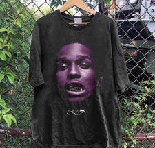 Classic ASAP Rocky CottonMen All Size 20D187.1