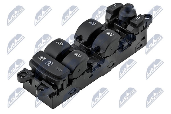 NTY Schalter Fensterheber EWS-VV-009 FüR Volvo S60 2 134 V60 1 155 XC60 SUV 156-image