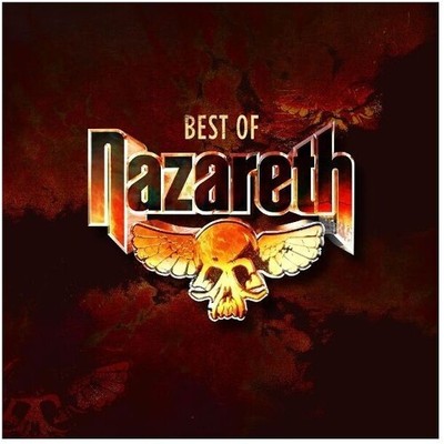 Nazareth - Best Of [New CD] UK - Import