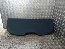 Ford Ka Mk2 Rear Parcel Shelf Black(1 Bracket Damaged) 1.2L Petrol 2009