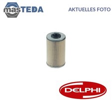HDF633 KRAFTSTOFFFILTER DELPHI FÜR OPEL MOVANO,VIVARO,MOVANO B