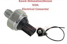  Knock Sensor W/ Connector Fits: Honda Civic 2009-2011 1.3L  Fit 2007-2008 1.5L