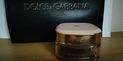 Dolce & Gabbana Glow Bounce Ceramide Creme