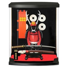 Sengoku Warlord Figur Sanada Yukimura A Typ Samurai Rüstung mit Etui Schwert ...