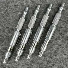 Milton S115 M-Style Pocket Blo-Gun 115BK Lot of 4 UNUSED READ DESC