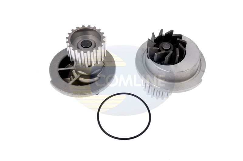 Engine Cooling Water Pump Fits Chevrolet Aveo / Kalos Daewoo COMLINE EWP114