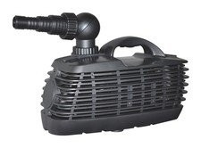Resun Profesjonalna pompa filtracyjna EP 15000 14700 L/h Filtr stawowy - i pompa strumieniowa Staw
