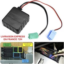 Autoradio Renault ESPACE