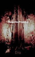 Manhattan Project-5 Eva Taschenbuch Kartoniert / Broschiert Englisch 2021