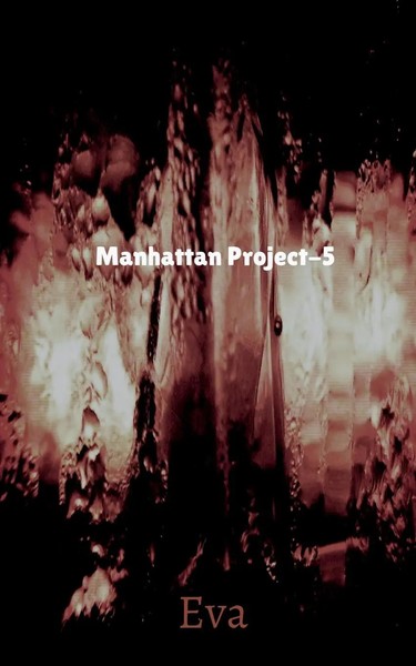 Manhattan Project-5 Eva Taschenbuch Kartoniert / Broschiert Englisch 2021-image