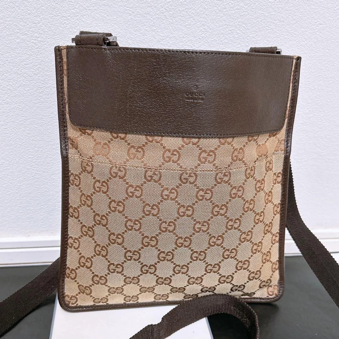 Sac à bandoulière GUCCI