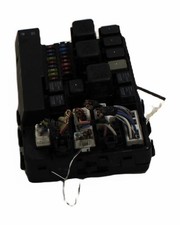 Fuse Box Engine VIN C 4th Digit VQ35DE Front Fits 03 INFINITI G35 1619125
