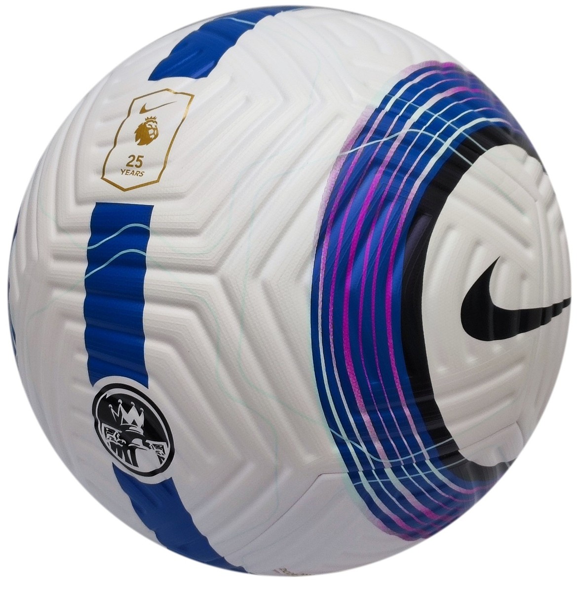 Nike Flight Matchball 25 Years Edition Premier League 2024/25