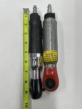Snap-on Far25a Air Die Grinder 3in Type 1 Wheel 90 Psi Rotary