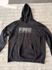 Puma XL Hoody
