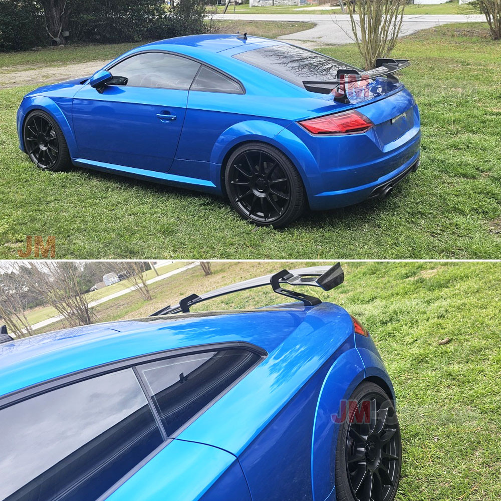Audi R8 2015-2020 Rear Rear spoiler