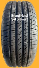 4 New 24540r19 Pirelli Cinturato P7 As All Season Run Flat Rft Bmw Moe Tires 4 New 24540r19 Pirelli Cinturato P7 As All Season Run Flat Rft Bmw Moe Tires