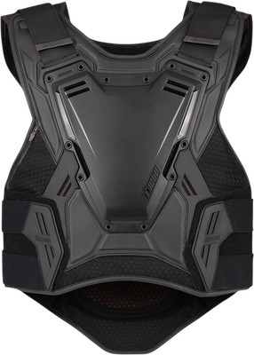 Icon Field Armor 3 Weste 2XL/3XL Stealth #2701-0934