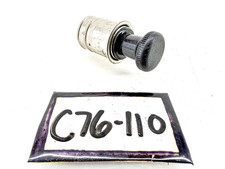 Oem 1994 - 2002 Ford Mustang Cigarette Lighter C76-110 Oem 1994 - 2002 Ford Mustang Cigarette Lighter C76-110