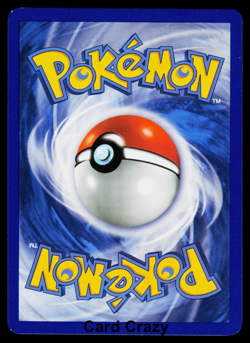 ポケットモンスター HGSS Solrock 9/102 - HGSS Triumphant - Holo Rare Pokemon Card - Near