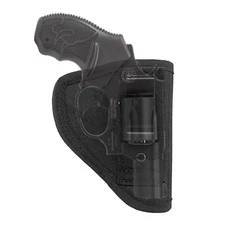 Hip Belt Clip Holster for 2" Barrel Rock Island / Armscor M206 2" 38 Special