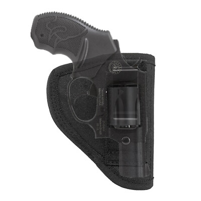 #ad Hip Belt Clip Holster for 2quot; Barrel Rock Island Armscor M206 2quot; 38 Special $14.07