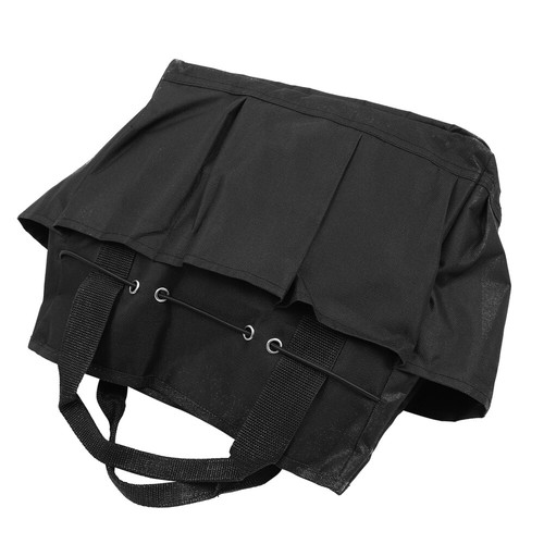 4 Pack Tasche Gartengeräte Schwarz Aufbewahrungstasche Für Den Gartengeräte-Box - Bild 11 von 12