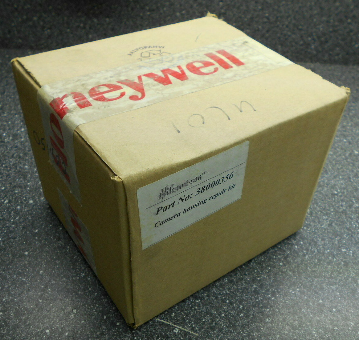 HONEYWELL MEASUREX 38000356 CAMERA HOUSING FOR WMS REPAIR KIT
