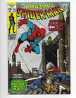Amazing Spider-Man 95 1971 Marvel Comics VF- 7.5 Gwen Stacy Mary Jane Watson